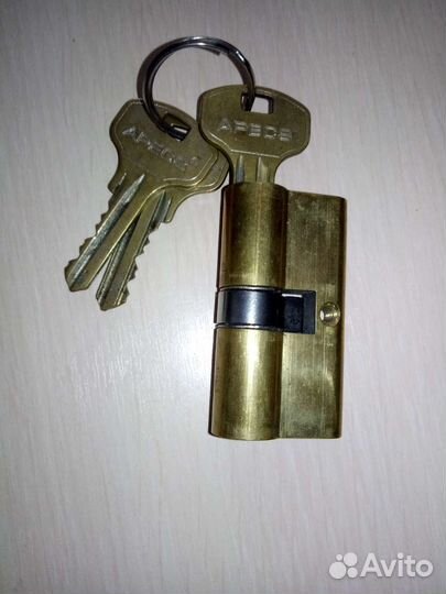 Замки личины бу