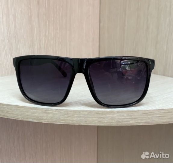 Очки gucci мужские