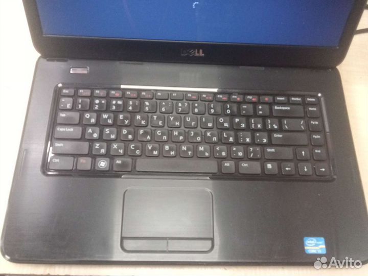 Dell inspiron n5050