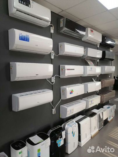 Сплит-система Zanussi zacs-09HS/A21/N1