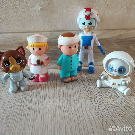 Ракета elc игрушка