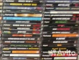 Игры Nintendo Wii; Sony PS1 PS2; PC; Сега Дримкаст