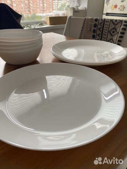 Набор столовой посуды