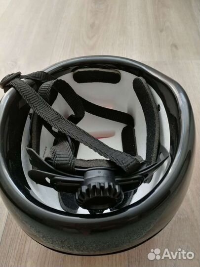 Шлем для роликов,52-54 см