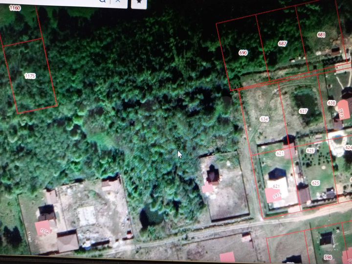 Участок 15 сот. (ИЖС)