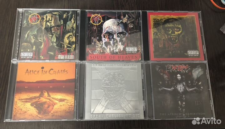 20 дисков цена за все + 2 книги