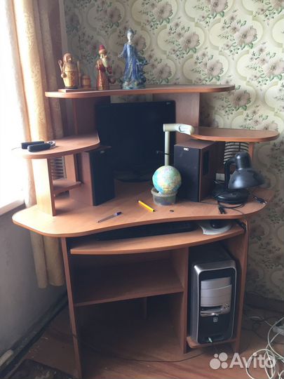 Продаю компьютер