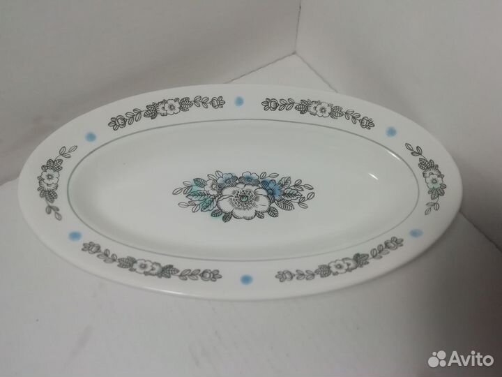 Посуда СССР