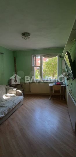 3-к. квартира, 66,9 м², 1/4 эт.