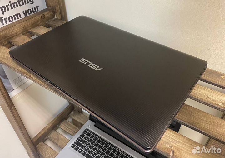 Мощный Asus на i7-2670QM/SSD+HDD/630M 2Gb/Ram 8Gb