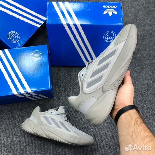 Кроссовки Adidas ozelia