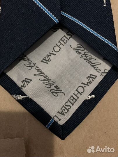 Галстук мужской