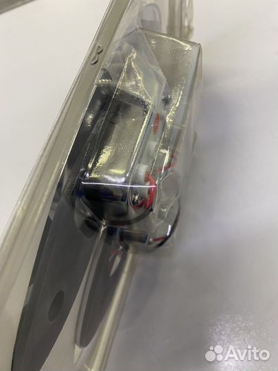 Огни бортовые светодиодные врезные