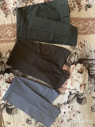 Одежда пакетом XS