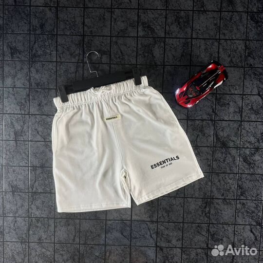 Essentials шорты