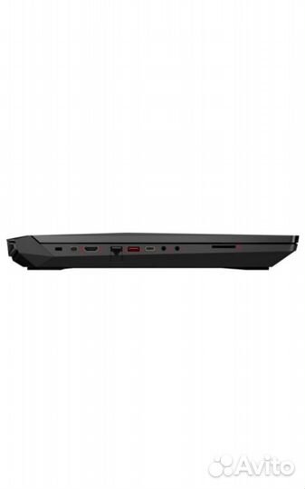 Ноутбук omen by HP Laptop 17