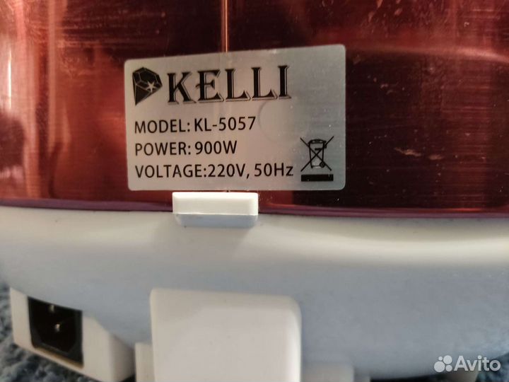 Мультиварка