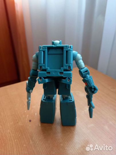 Cup. Transformer G-1