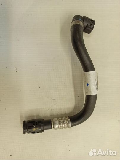 Обратный трубопровод радиатора BMW X5 E70