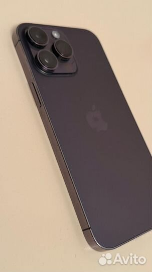 iPhone 14 Pro Max, 256 ГБ