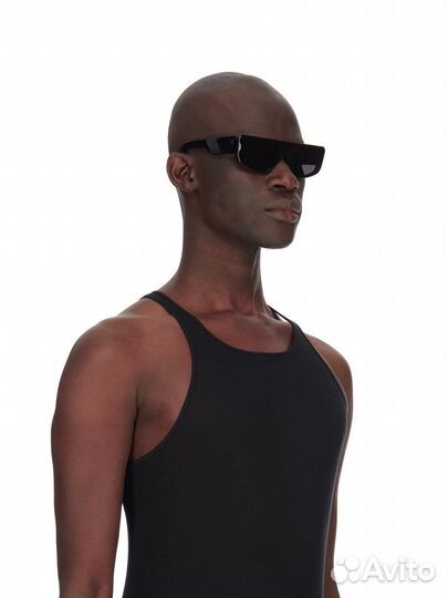 Rick Owens Performa Sunglasses