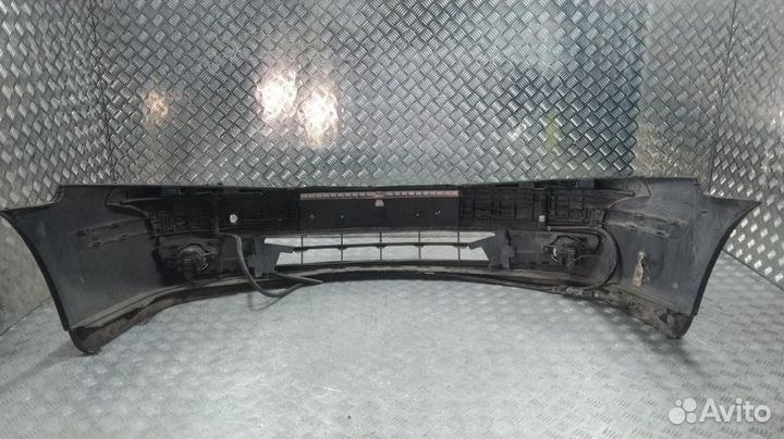 Бампер Renault Laguna 2 (2000-2008)