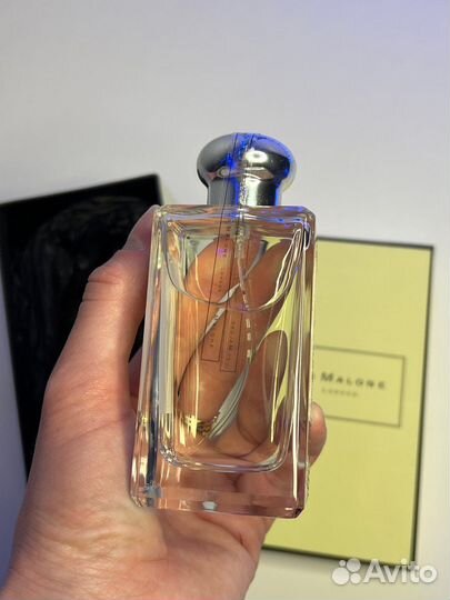 Туалетная вода Wood Sage Sea Salt Jo Malone