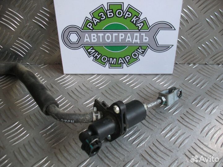 Главный цилиндр сцепления Chery Very A13 2012г