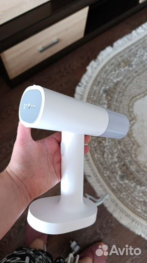 Отпариватель для одежды xiaomi