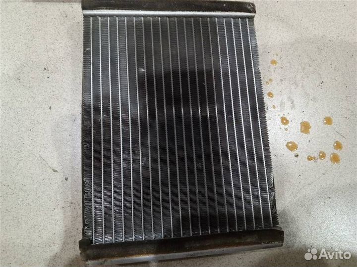 Радиатор отопителя Mitsubishi Lancer 9 CS 2000-20