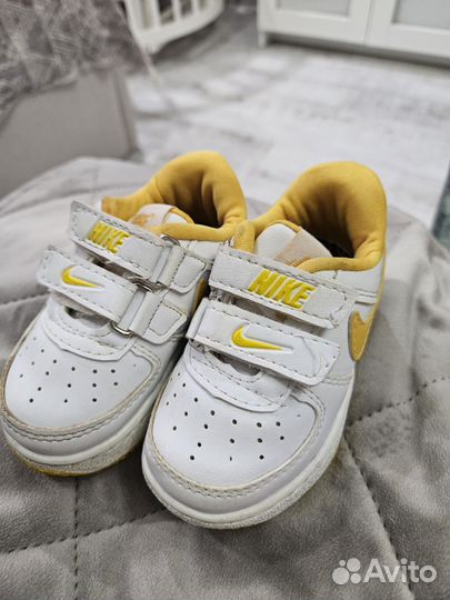 Детские кроссовки Nike