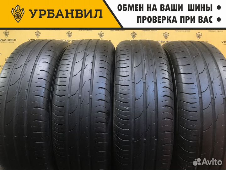 Continental ContiPremiumContact 2 195/65 R15 91H