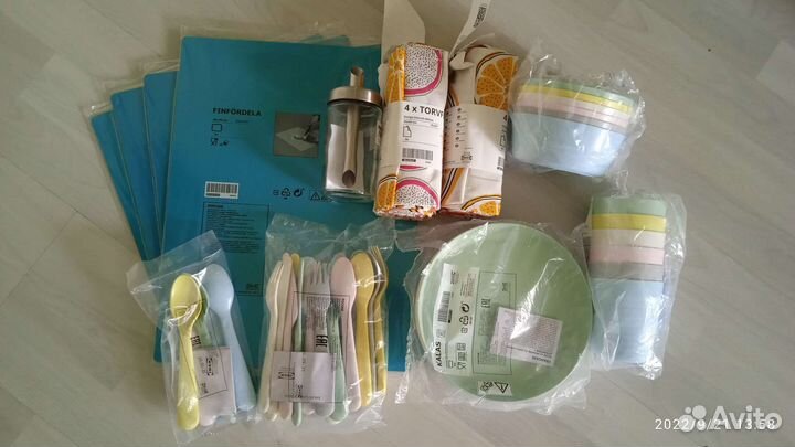 IKEA Для кухни