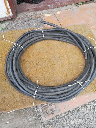 Шланг резиновый армированный