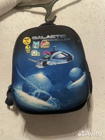 Вещи пакетом