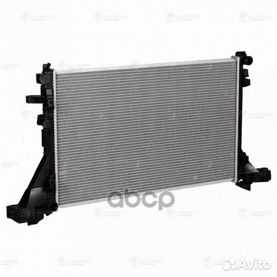 Радиатор охл. для а/м Renault Master (10) 2.3T