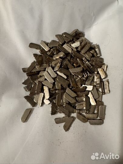 Шрифты и клавиши для печатных машинок