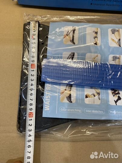 Корсет ортопедический поясничный