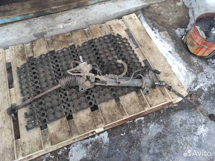 Рулевая рейка для Тойота раф 4