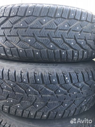 Tigar Ice 205/55 R16 94T