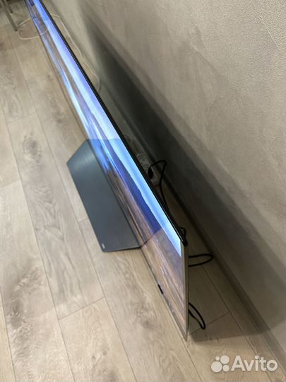 Телевизор 55 дюймов