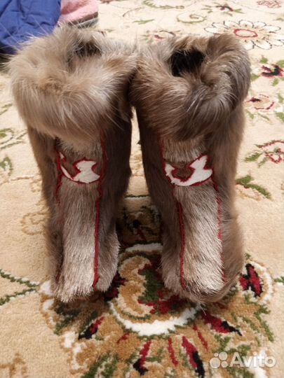 Кесы детские