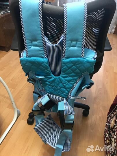 Эргорюкзак