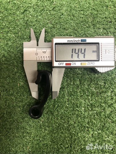 Крючок для тента