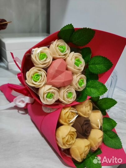 Тюльпаны к 8 марта