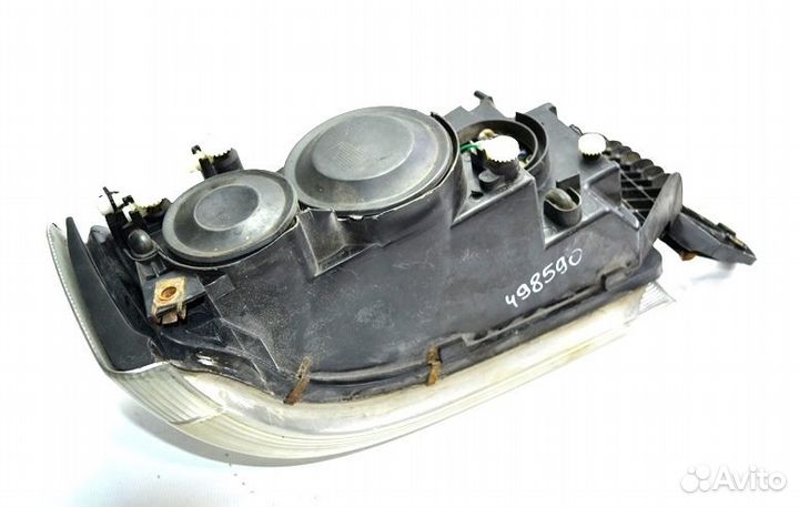 Фара, правая renault trucks Premium 2 (01.05)