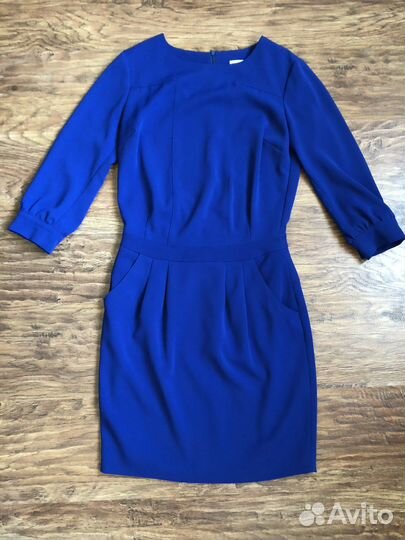 Платье Who*s Who