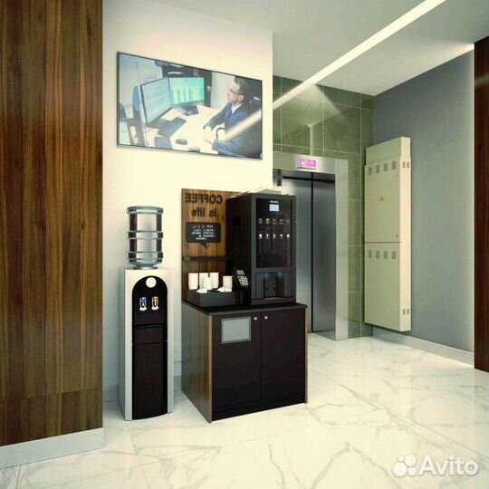 Продаётся готовый бизнес Coffee out