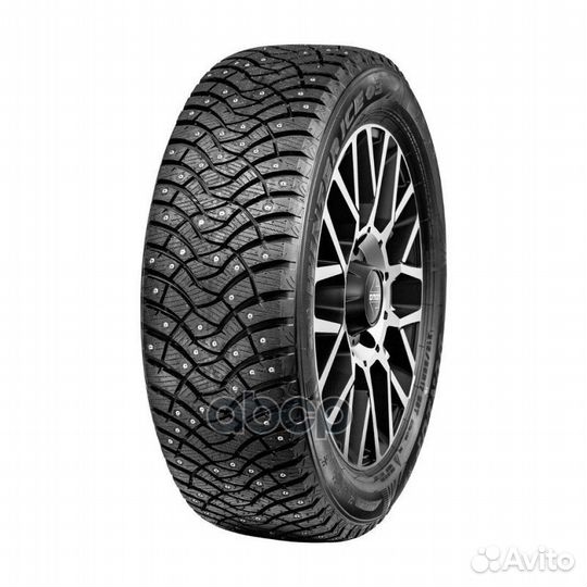 Dunlop GrandTrek Ice 03 225/60 R17