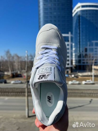 Кроссовки New balance